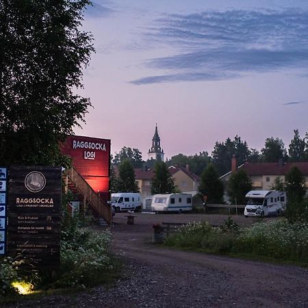 Raggsocka Logi Hotel Ockelbo Екстериор снимка