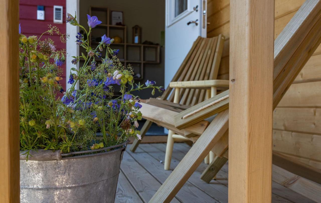 Raggsocka Logi Hotel Ockelbo Екстериор снимка