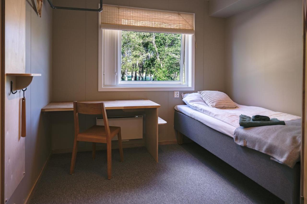 Raggsocka Logi Hotel Ockelbo Екстериор снимка