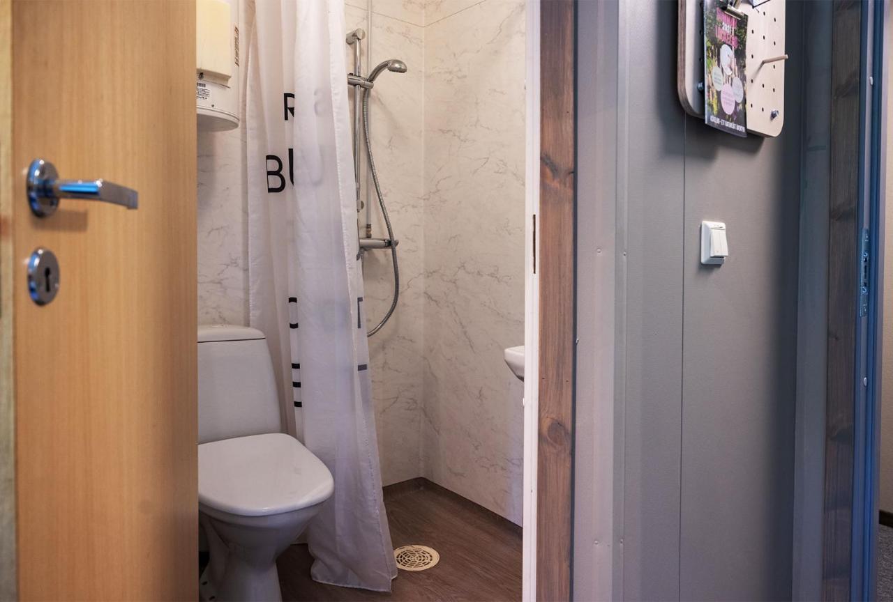 Raggsocka Logi Hotel Ockelbo Екстериор снимка