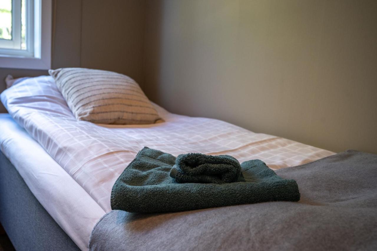 Raggsocka Logi Hotel Ockelbo Екстериор снимка