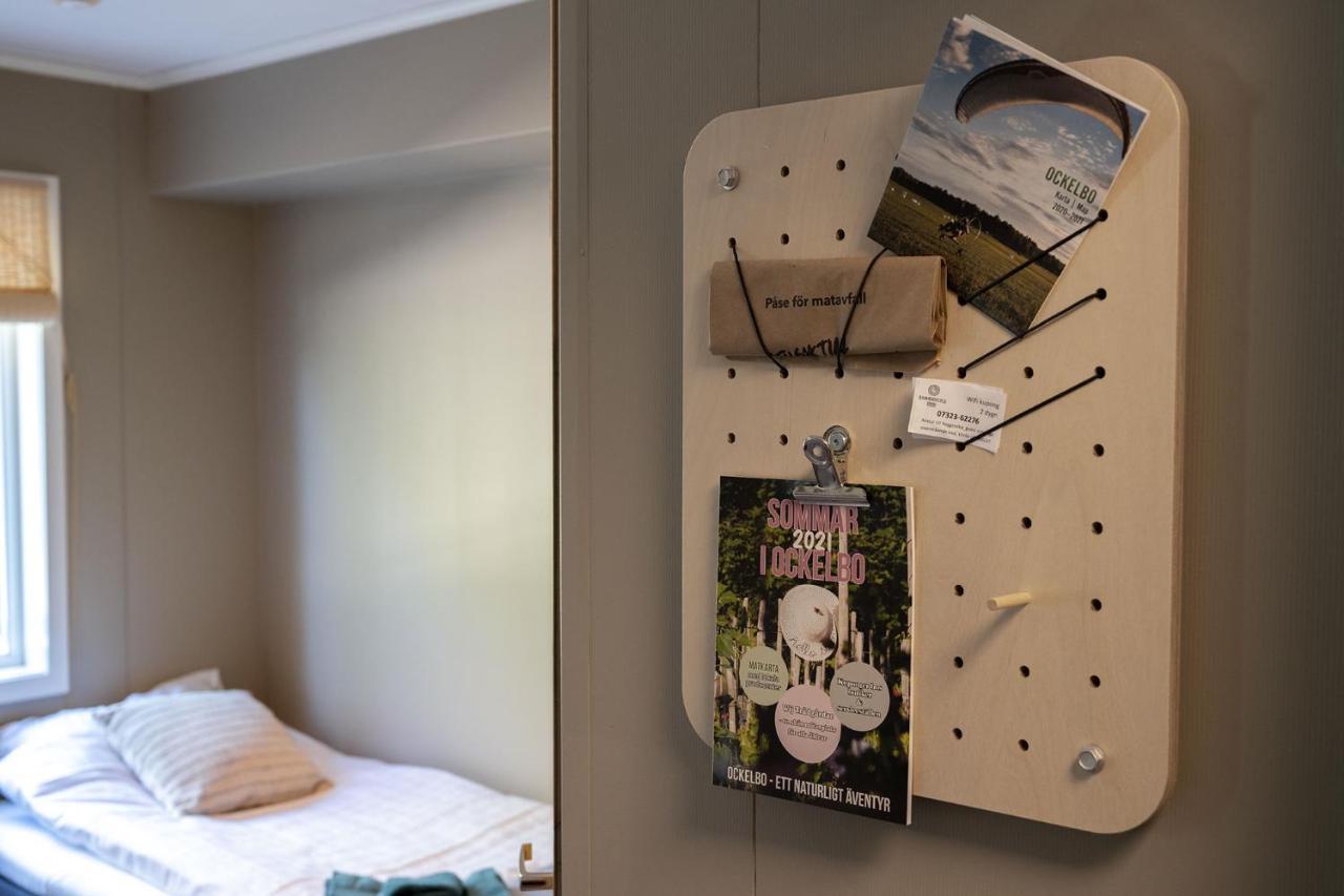 Raggsocka Logi Hotel Ockelbo Екстериор снимка